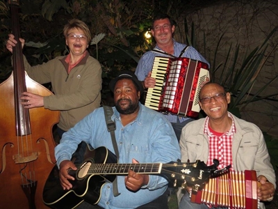 Orkeste bymekaar vir Boeremusiekfees