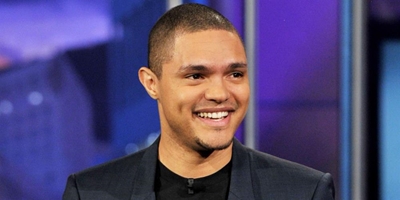Trevor Noah is (Braaidag se) Suid-Afrikaner van die Jaar