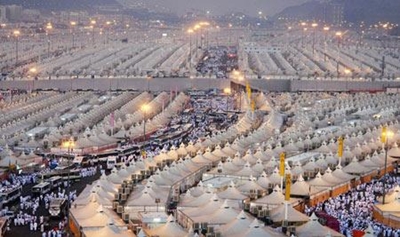 Undisciplined pilgrims blamed for stampede