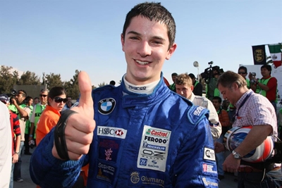 Rossi hopes for permanent seat