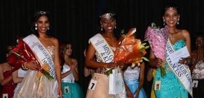 Miss Garden Route and Klein Karoo crowned