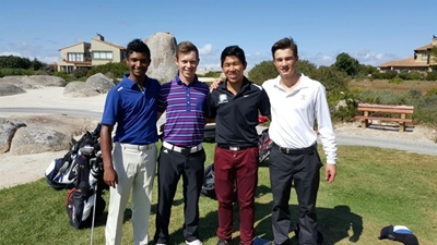 Modderfontein gunning for Oosthuizen hat-trick