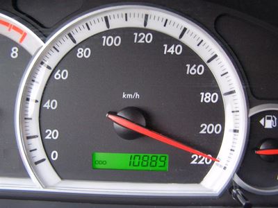 Porsche-bestuurder ‘laat vir kerk’, jaag teen 216 km/h