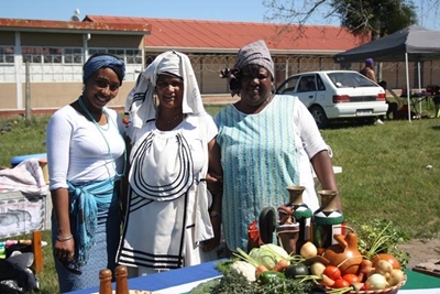 Heritage celebrated in mouth-watering pots