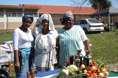 Heritage celebrated in mouth-watering pots