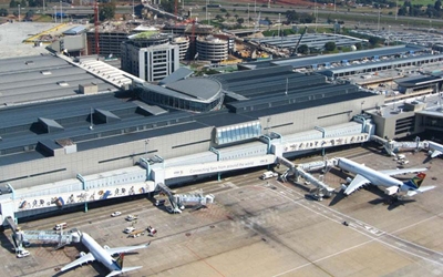 SA actress busted for drugs at OR Tambo