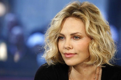 Charlize wows leaders on Aids at the UN