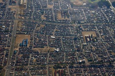 More than 400 arrests in one week in Mitchell’s Plain