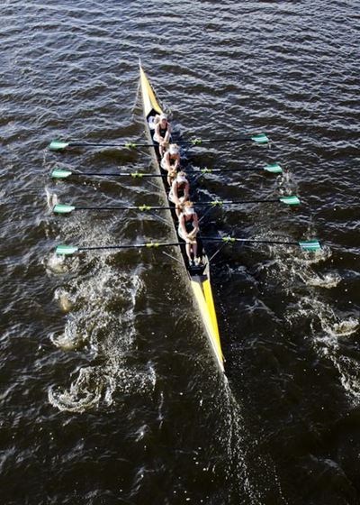 Knysna to host big regatta