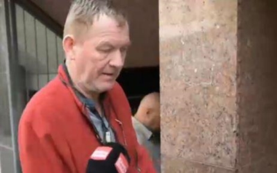 Case against alleged female genital mutilator postponed