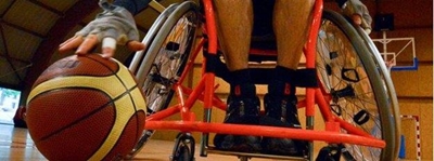 North West loses the wheelchair basketball title