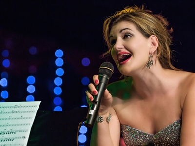 Art festival to draw world class shows