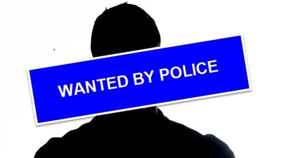 2 men wanted by police