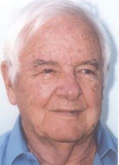 Much loved resident dies