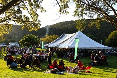 National Parks Week: More than 4000 visitors