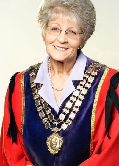 Mayoral Gala benefits Relief Fund