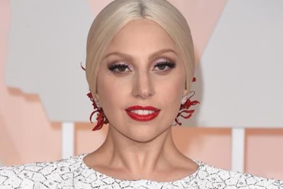 Lady Gaga is Billboard's Woman of the Year