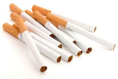Horse trailer jam-packed with illegal cigarettes is seized at SA-Zim border