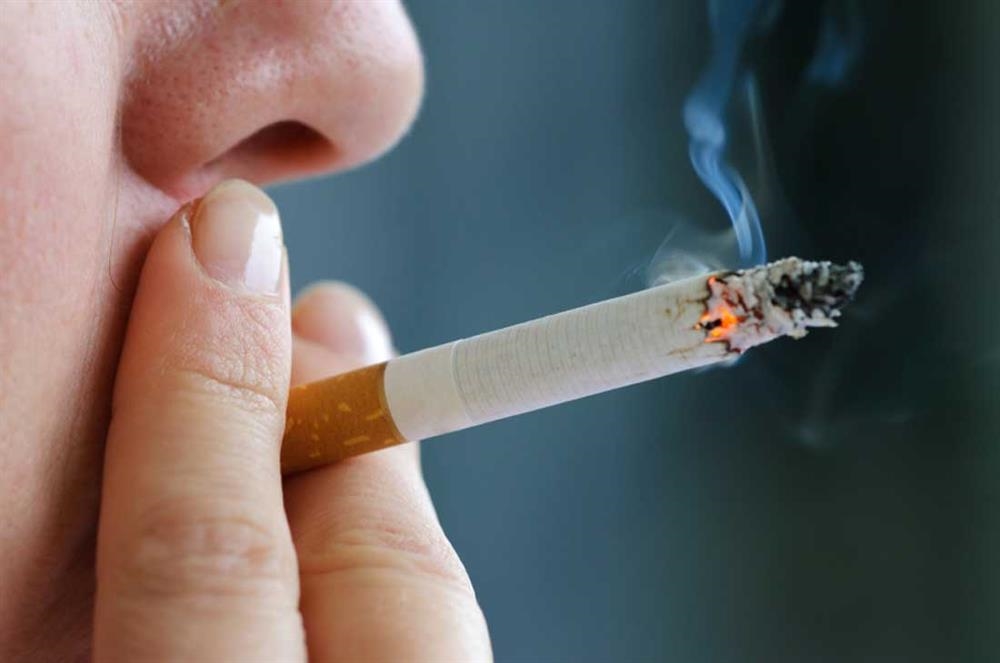 Low-nicotine cigarettes can help smokers quit'