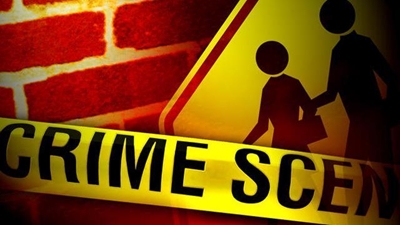 Crime addressed at school level