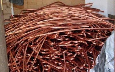 Police make breakthrough in war against cable theft