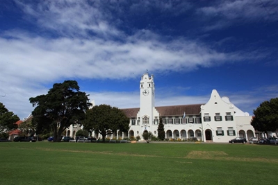 Four matrics guilty of bullying