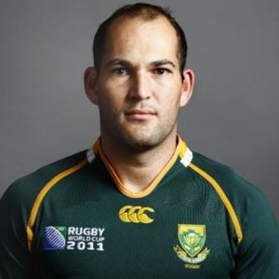 Captain warns Springboks not to get too comfortable