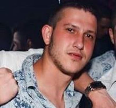 Night club stabbing: Victim's dad detained for taking photos