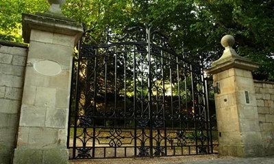Gated estates have great advantages - but check your contract carefully before signing on