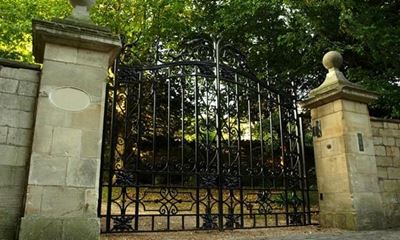 Gated estates have great advantages - but check your contract carefully before signing on
