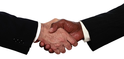Opportunity for small buisnesses