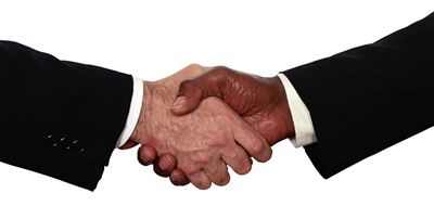 Opportunity for small buisnesses