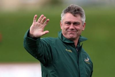 Springboks make 2 changes for USA clash