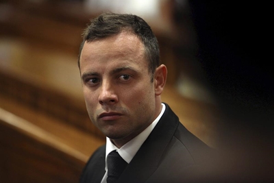 Oscar Pistorius to undergo psychotherapy