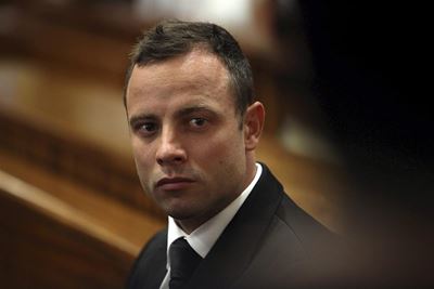 Oscar Pistorius to undergo psychotherapy