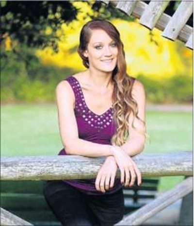 Good Samaritan in own race to fund life-saving surgery
