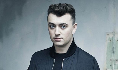 Sam Smith video for bond movie 'Spectre' released