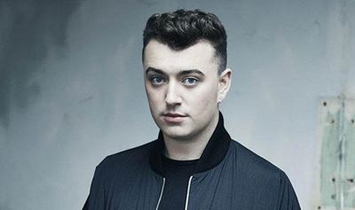 Sam Smith video for bond movie 'Spectre' released