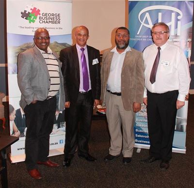 AHi Congress kicks off
