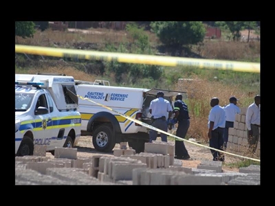 8-year-old girl found dead