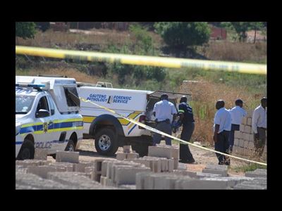 8-year-old girl found dead