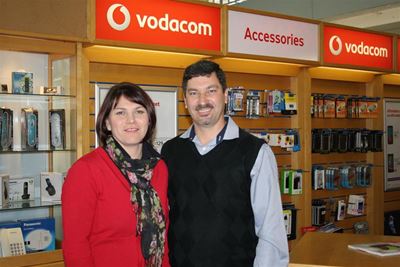 Nuwe eienaars vir Die Handelshuis