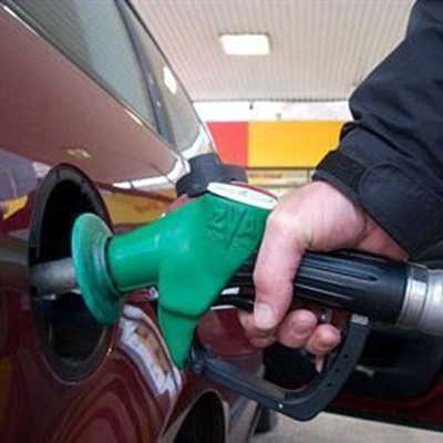 Another drop in petrol price