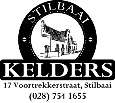 Stilbaai Kelders