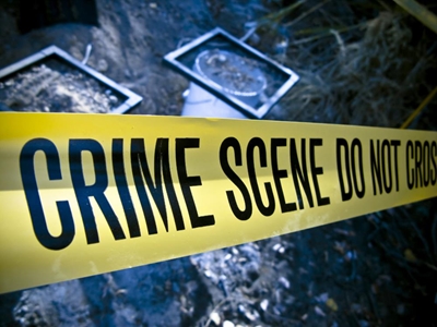 Girl’s (16) naked body found in Springs