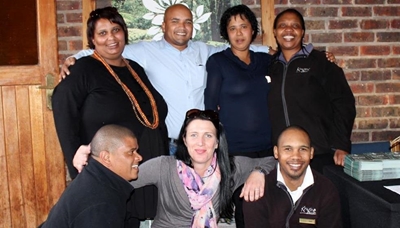 Knysna & Partners reflect on the year