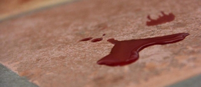 Elderly man guns down would-be robber