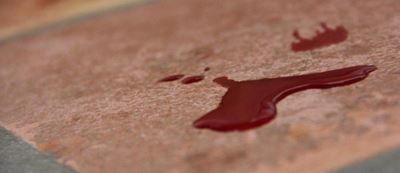 Elderly man guns down would-be robber