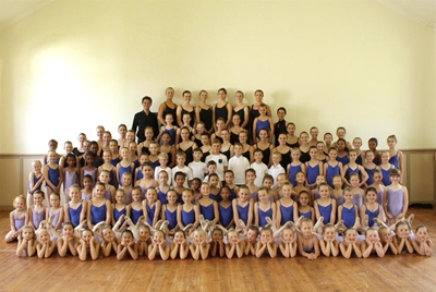 Don't miss Peter Pan at the George Civic Centre