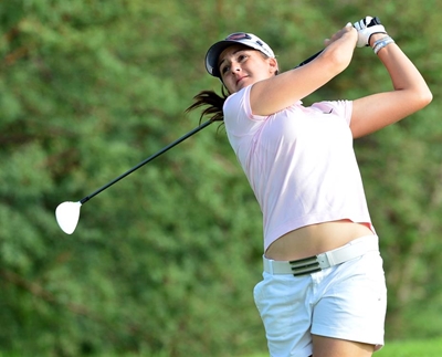 Garcia, Pace lead SA challenge abroad